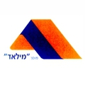 מילאד 1994 לוגו