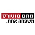 מתם מוטורס לוגו