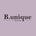 B-unique לוגו