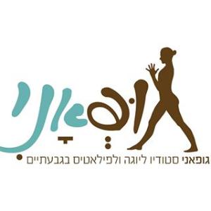 Gofani Logo