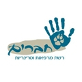 חברים לוגו