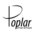 פופלר מטבחים ונגרות לוגו