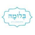 בלומה לוגו