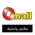 Omall Logo