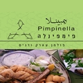 פימפינלה