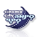 Cinema City Logo