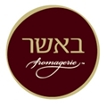 Basher Fromagerie Logo