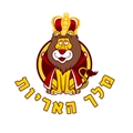 מלך האריות לוגו