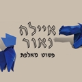 איילה נאור לוגו