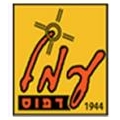 דפוס עמל לוגו