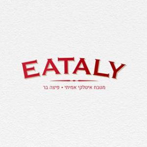 EATALY شعار