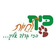 כיף לחיות לוגו