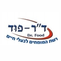 ד"ר פוד לוגו