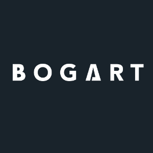 Bogart Logo
