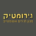 גירומטיק מכון לגירים אוטו בע מ לוגו