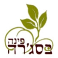 פינה בסג'רה לוגו