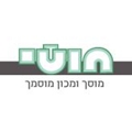מוסך חושי בע"מ לוגו