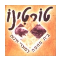 טורטינו בונז'ור לוגו