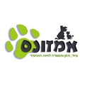 אמזונס לוגו
