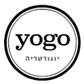 YOGO شعار