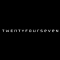 Twentyfour Seven Logo