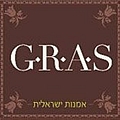 Gras Logo