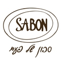 Sabon شعار