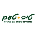 טיב טעם לוגו