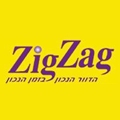 זיג זג לוגו