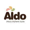 אלדו לוגו