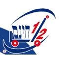 חצי חינם לוגו