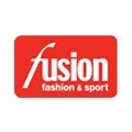 Fusion Fashion & Sport Logo