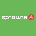 פרש מרקט לוגו