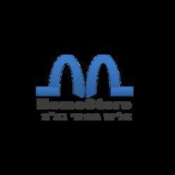 Eliyahu Mizrahi Logo