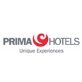 Prima Millennium Hotel Logo