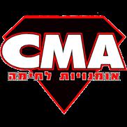 CMA Logo