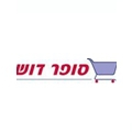 סופר דוש לוגו