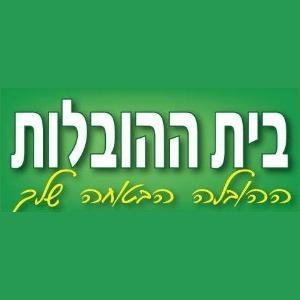 בית ההובלות איגור לוגו