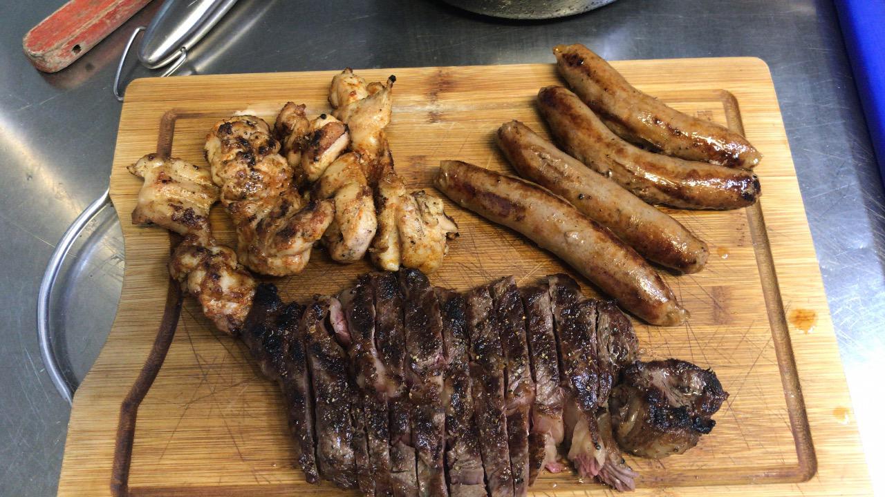 תמונות Meet and meat