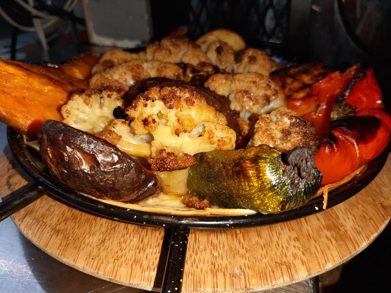 תמונות Kermeet bar קרמיט בר