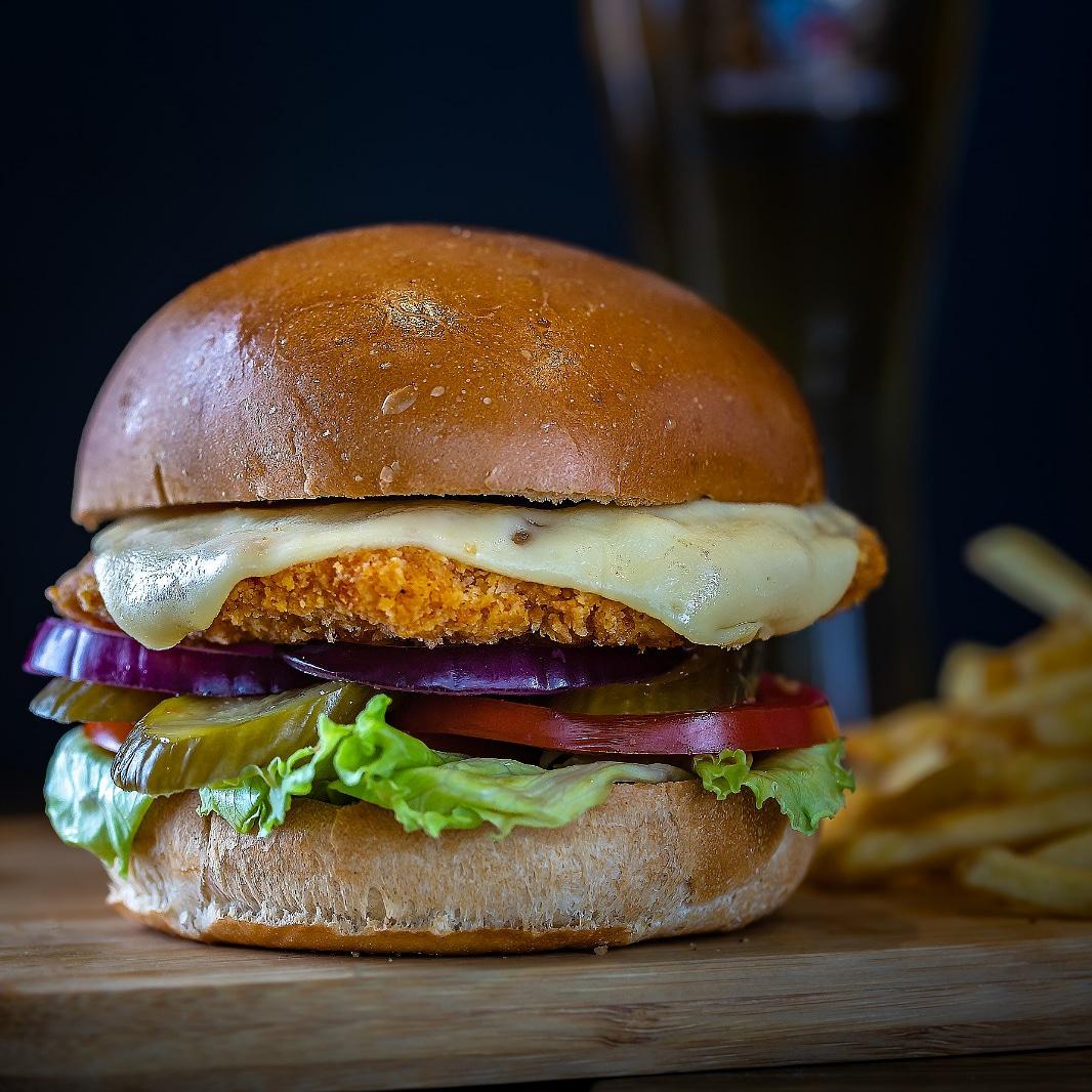 תמונות Brothers local burger