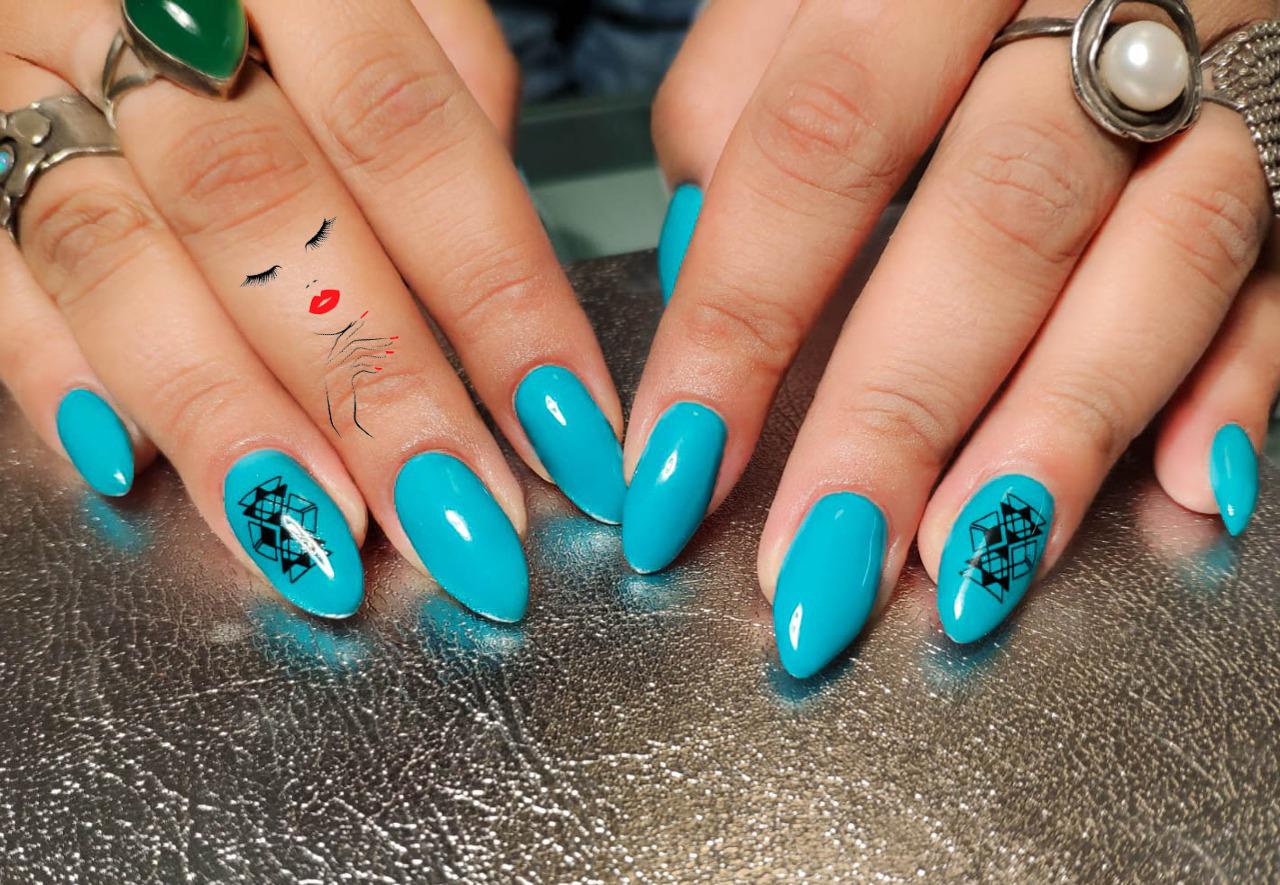 תמונות דניאל Nails & Beauty