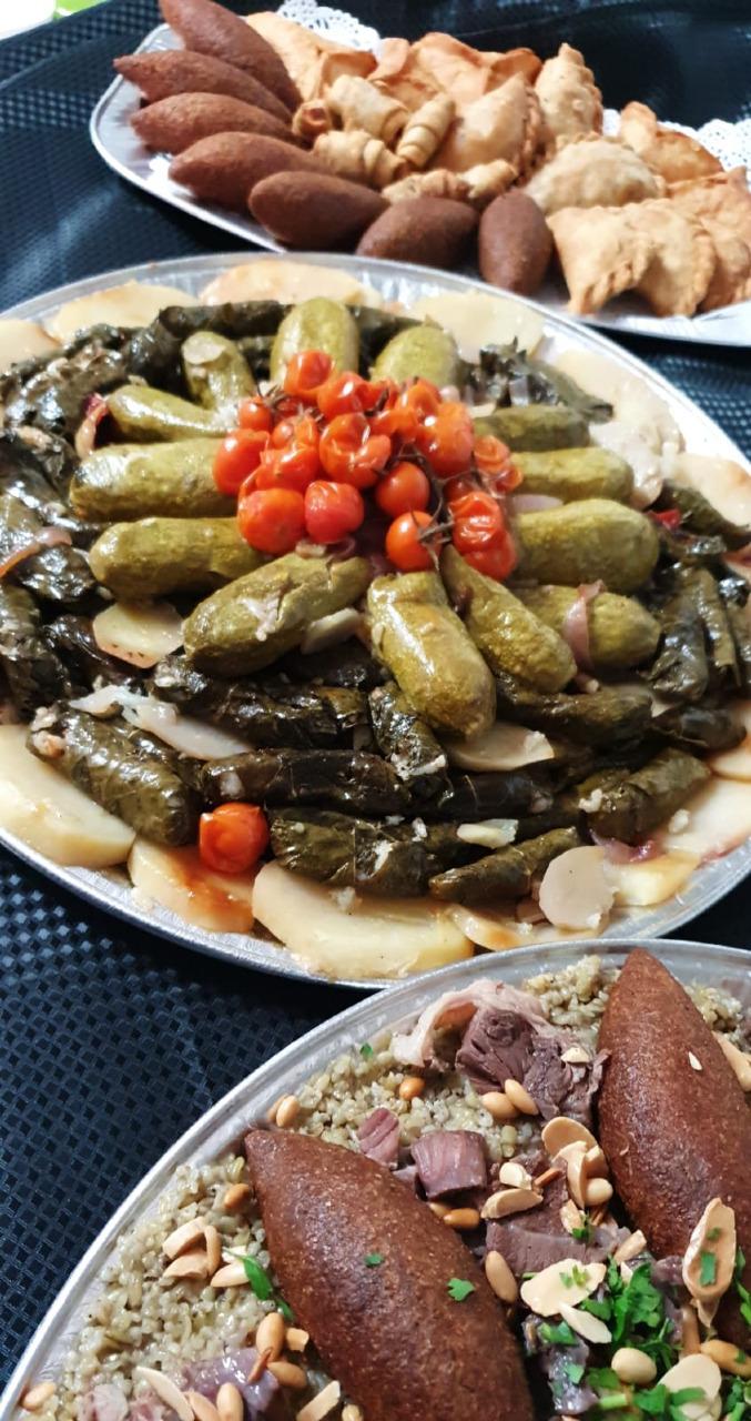 safaa eb little kitchen