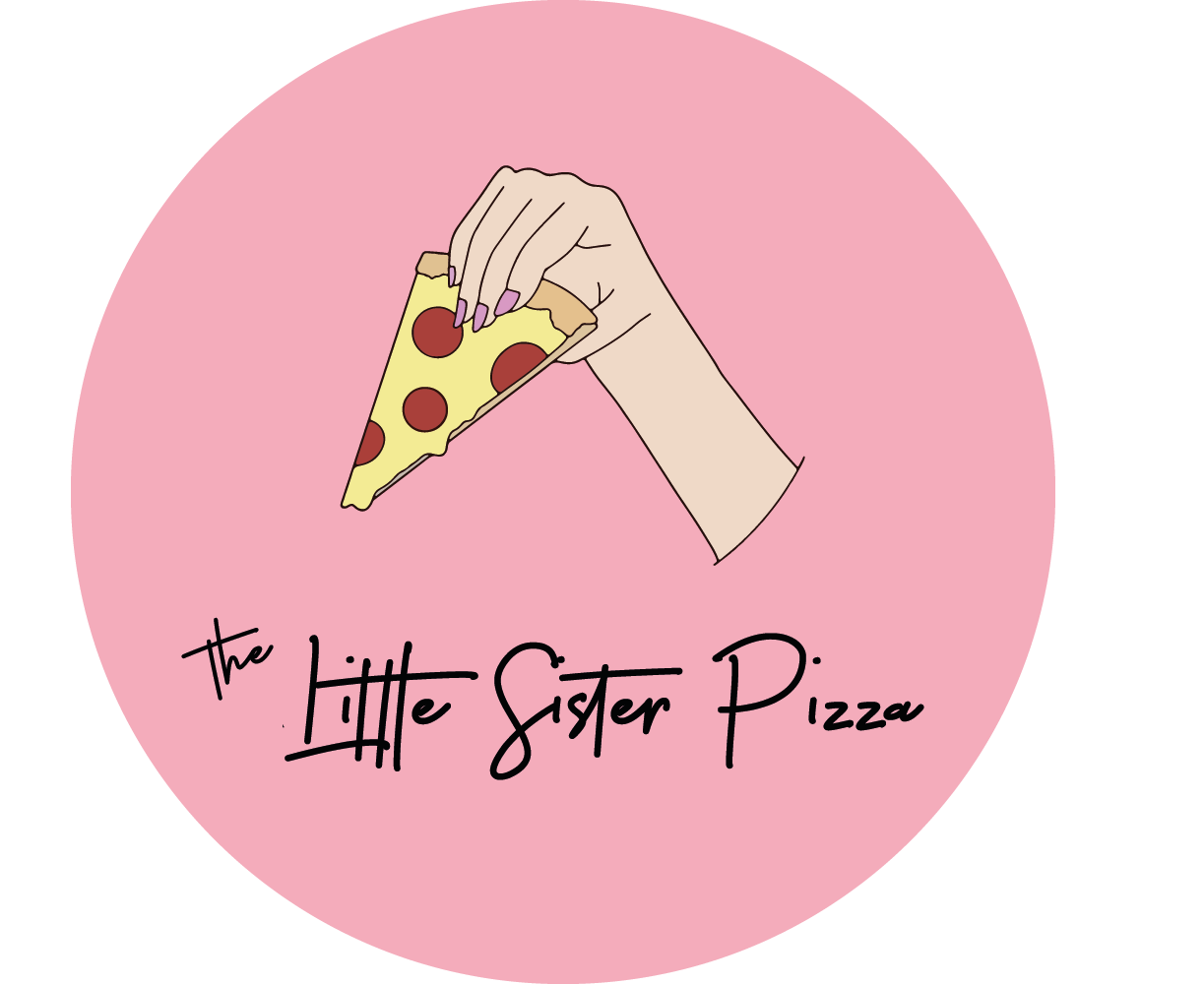 האחות הקטנה lilsisPizza