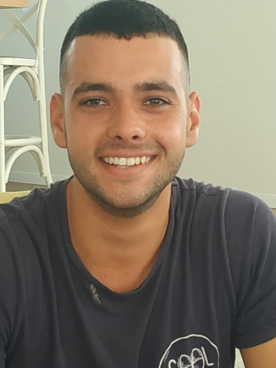 אלון באומן