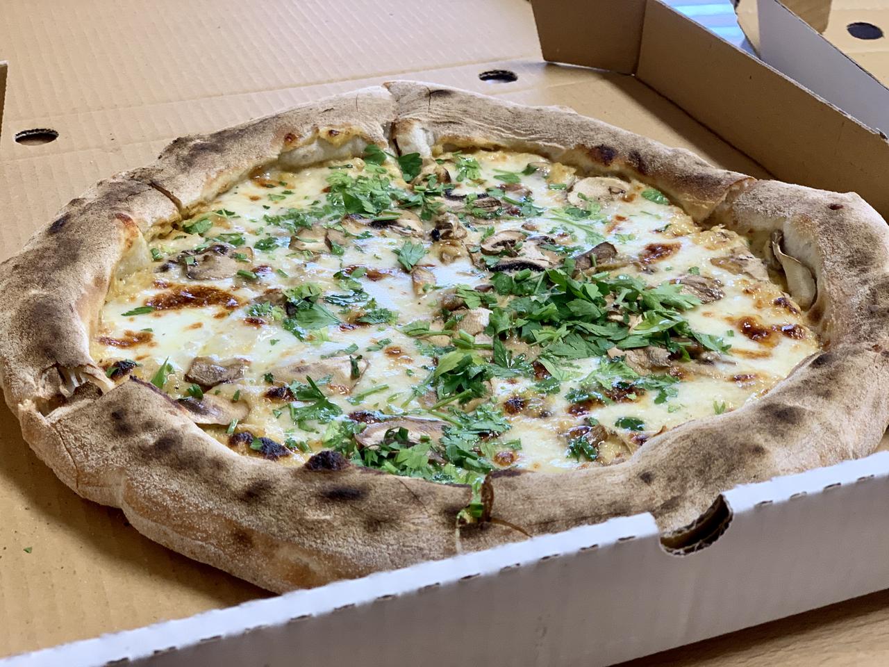 תמונות Se Tu Pizza&Bar
