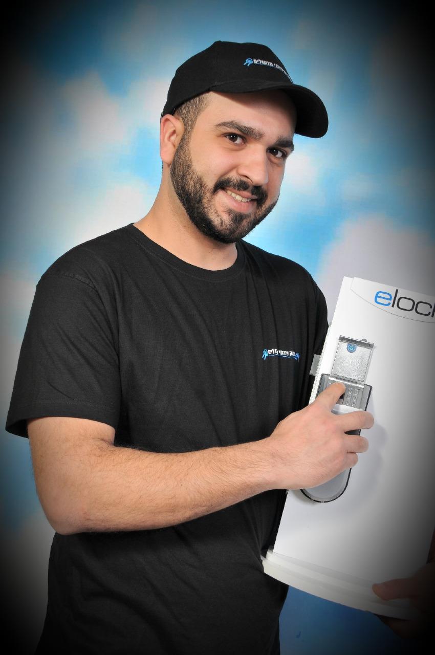 משה שרותי מנעולים והנדימן