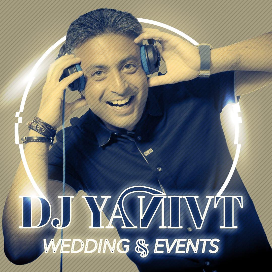 DJ YANIV T