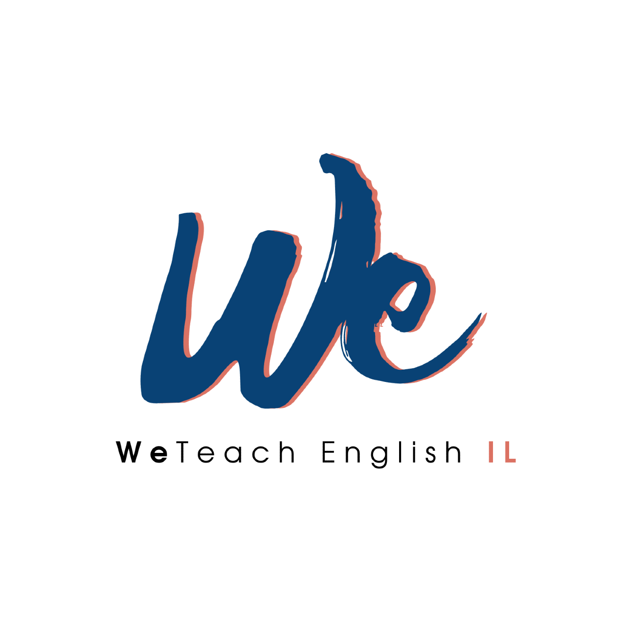 WeTeach English