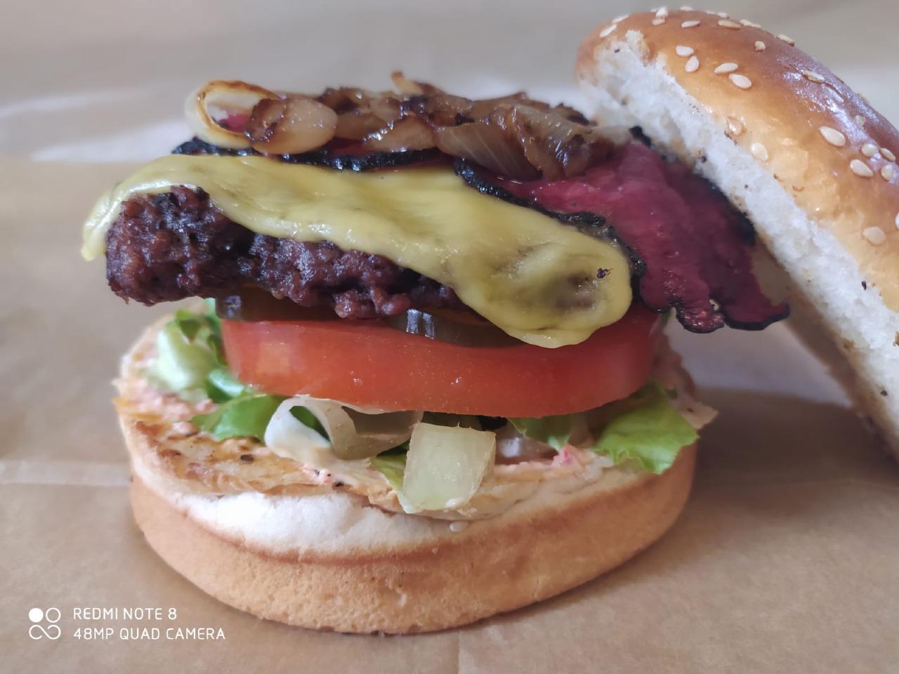 תמונות Jerusalem Burger